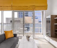 Stylish Studio In Dubai Marina