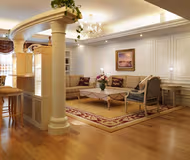 City Centre Serviced Apartments