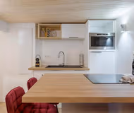 Meissonier Serviced Apartment