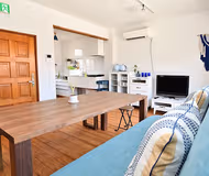 Katasekaigan Serviced Apartments