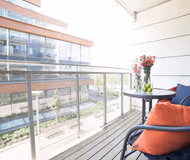Teaterkvartalet Serviced Apartment
