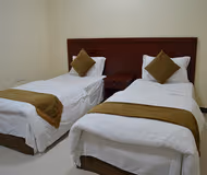 Alsalam Serviced Apartments