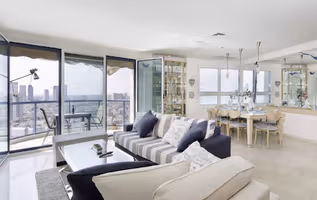 Fabulous Two bedroom Apartment