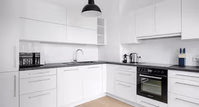 Mittber Serviced Apartment