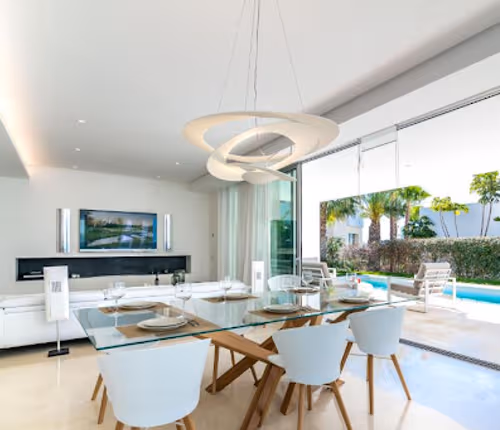 Siroco Luxury