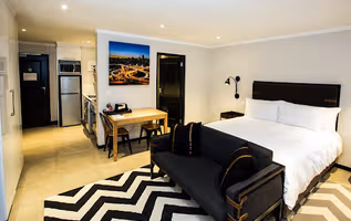 Rivonia Street Apartments