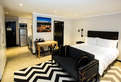 Rivonia Street Apartments