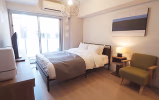 La Grace Nippori 202 Apartments, Arakawa