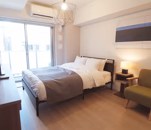 La Grace Nippori 202