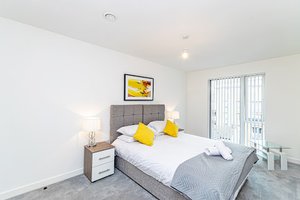 Simpson Street Serviced Apartment