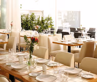 Rua Luciana Stegagno Picchio Serviced Apartment