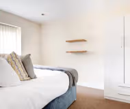 Woodland Court