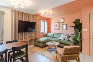 Arabica House I 2 Bedroom apartment
