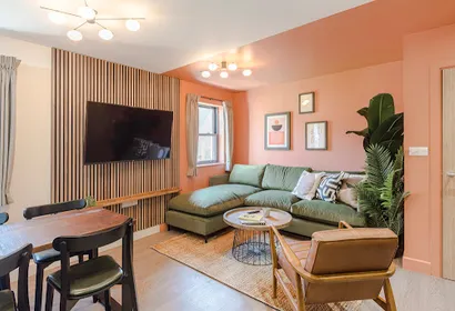 Arabica House I 2 Bedroom apartment