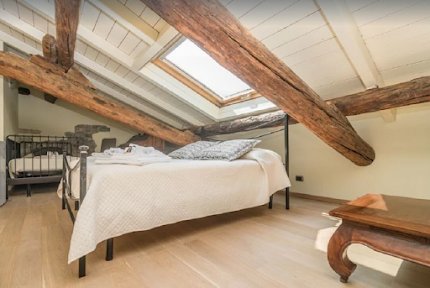 LAKE COMO HISTORIC LUXURY VILLA- 1200M2 OF PURE SPLEDOUR