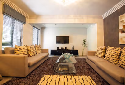 Atholl Oaklands Street Apartment