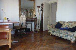 Rue Fenelon serviced apartment