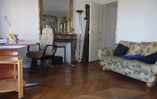 Rue Fenelon serviced apartment