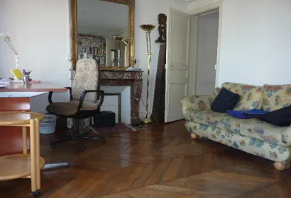 Rue Fenelon serviced apartment