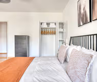 St. Alban Serviced Apartment