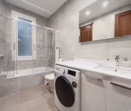 Siesta Serviced Apartment