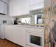 Laterano Serviced Apartment