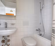 Laufenstrasse Serviced Apartments