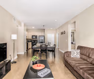 Fitzhugh Ave Serviced Apartment