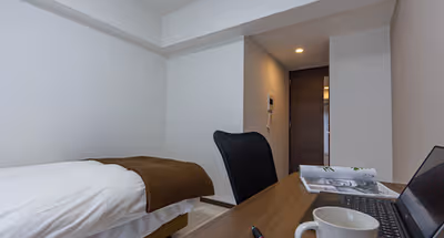 Higashi Tabata Apartments