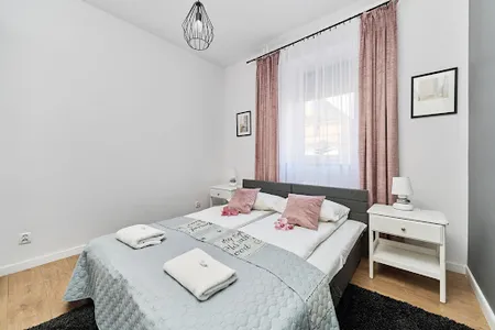 Stawowa Serviced Apartment