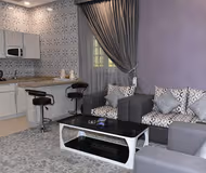 Al Yarmuk Serviced Apartments