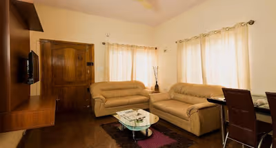 Coffee Board Layout Apartments