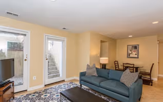 Biltmore Street NW Apartment