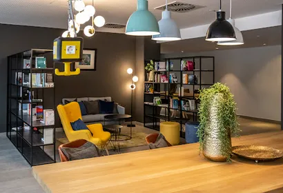 Viktoria Serviced Apartments
