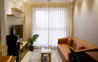 Regent Hill Residences