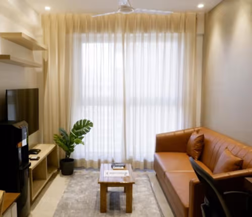 Regent Hill Residences