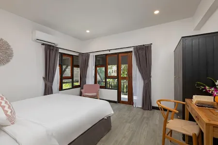 Beautiful Villa In Patong Beach