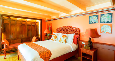 Baan Sang Pathum One Villa