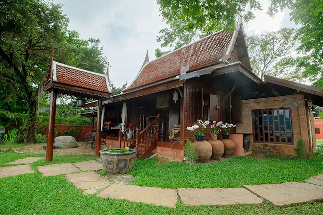 Royal Villa in Rawai-III