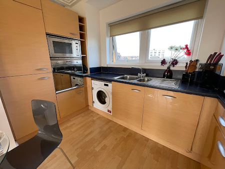 2Bed Stunning Basing Apartment