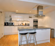 Polmuir Gardens Apartment Aberdeen