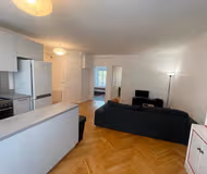 A RESIDENCE ON BOULEVARD DU MONTPARNASSE