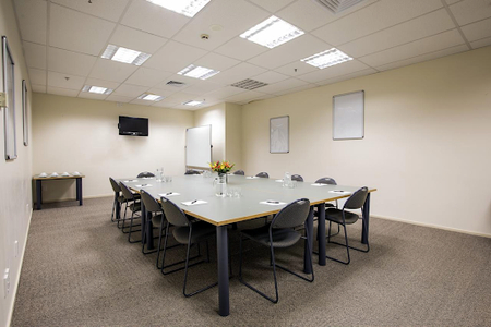 Conference room at Quest on Johnston