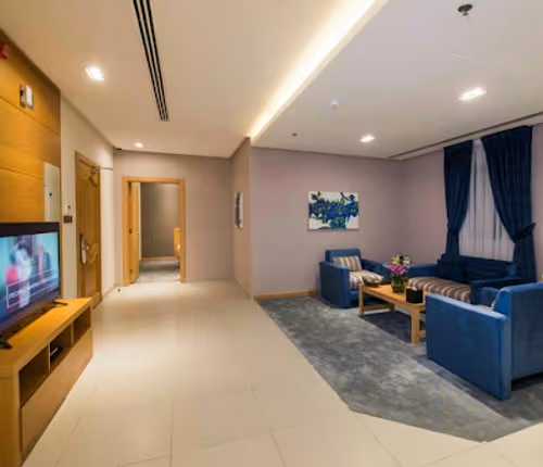 Ath Thumamah Road Apartments