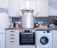 Delightful Modern Apartment in Conwy