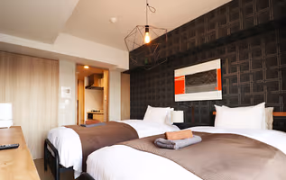 La Grace Nippori 701 Apartments, Arakawa