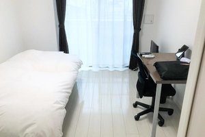 Hanasaki-Cho Studio Apartment