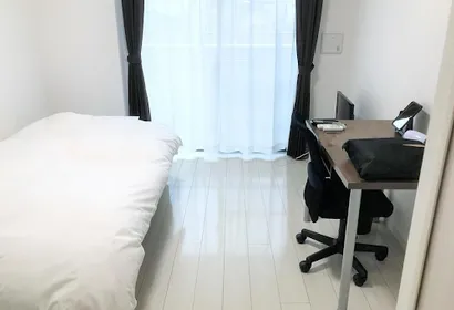 Hanasaki-Cho Studio Apartment