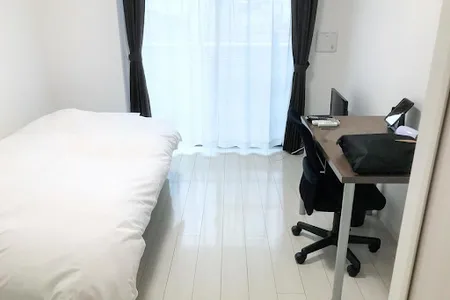 Hanasaki-Cho Studio Apartment