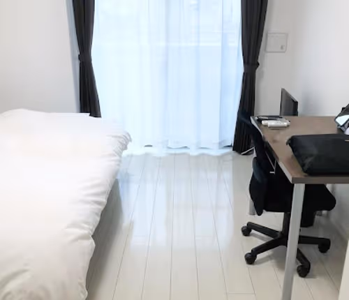 Hanasaki-Cho Studio Apartment